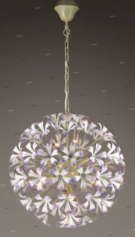 Подвесной светильник Odeon Light Kito 2650/8