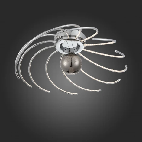 Потолочная люстра ST Luce Exclu SL905.102.12