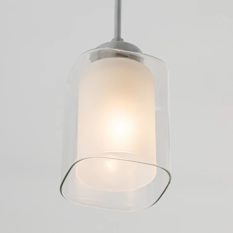 Подвесной светильник Citilux Риволи CL104110 (220V, на проводе)