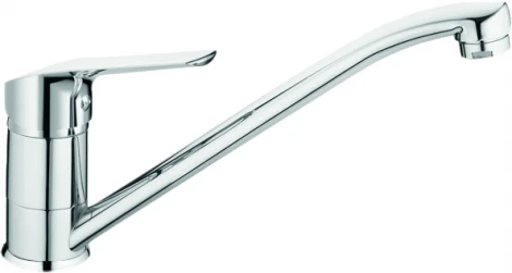 Смеситель Agger Merry A1300000 для кухонной мойки