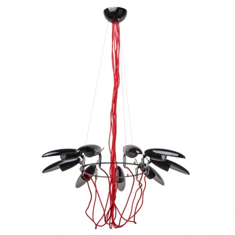 Подвесная люстра MW-Light Котбус 492012409