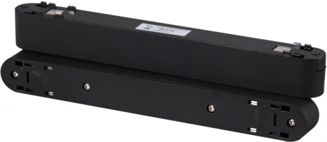 Коннектор для магнитного шинопровода Reluce 13001 12W/13002 12W folding connector (48V)