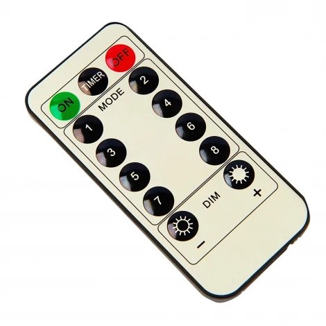 Гирлянда Uniel ULD ULD-B20007-480/DTA/RC MULTI IP44