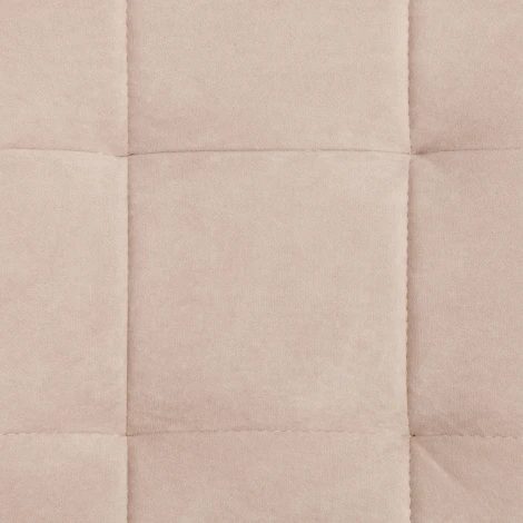 Кресло FIESTA Tetchair (Флок/Бежевый) арт.21872