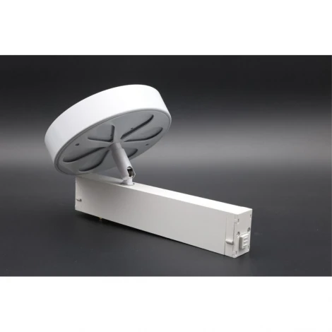 Трековый светильник светодиодный магнитный 220V 18W Aployt Magnetic track 220 APL.0213.10.24