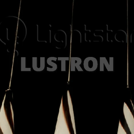 Подвесной светильник Lightstar Cioccolato 804031