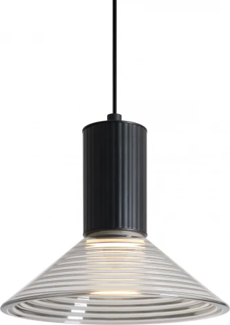 Подвесной светодиодный светильник Freya Lake FR6179PL-L6B (220V, на проводе)