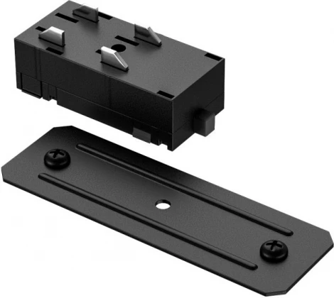 Соединитель Denkirs Smart TR2101-BK