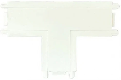 Соединитель шинопровода Т-образный 40V Wertmark WTH WTH.L5.00.T10