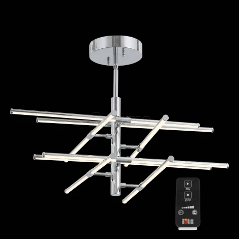Потолочная люстра ST Luce Geome SL914.102.08