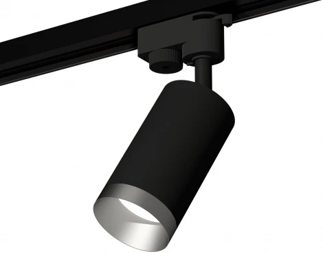 Трековый светильник Ambrella Track System XT6323063 (круглые)