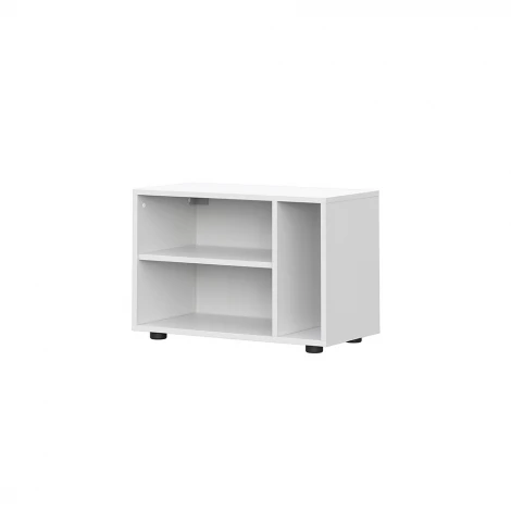 Тумба Арника со створкой Страйк, белый