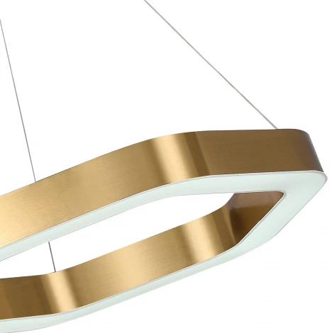 Подвесной светильник Natali Kovaltseva Led series 722 HIGH-TECH LED LAMPS 82058