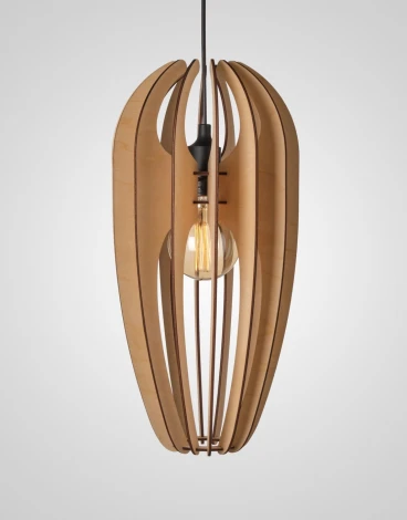 Подвесной светильник Мелодия Света PS1N 000031248