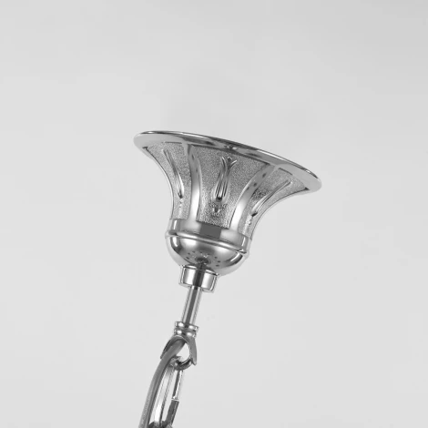 Подвесная люстра Bohemia AL77 AL77101/6/175 B Ni