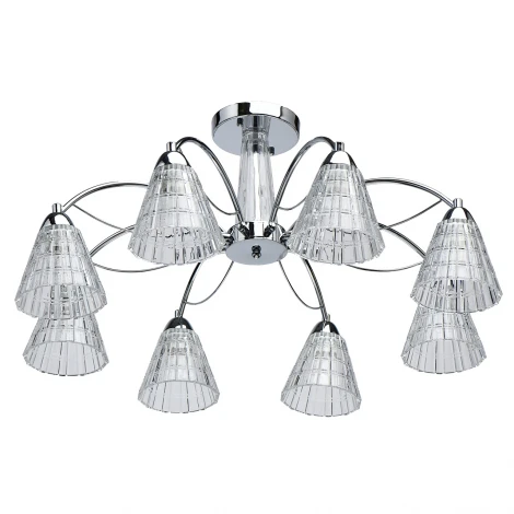 Потолочная люстра MW-Light Мечта 297014108