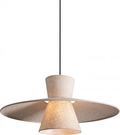 Подвесной светильник Freya Fly FR5489PL-01BG (220V, на проводе, круглые)