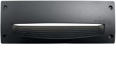 Светильник для подсветки лестниц встраиваемый Leti 300-HS 5C4.000.000.AYF1R (220V, IP66)