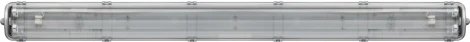 Настенно-потолочный линейный светильник ЭРА SPP-103-0-002-120 (220V, IP65)