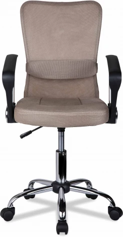 Кресло College H-298FA-1/Бежевый