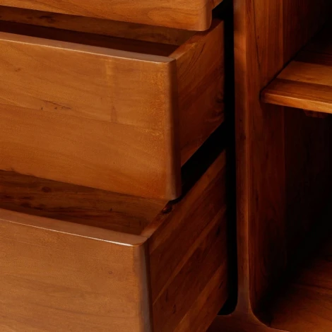 Комод Muriel 180x80 COSMO арт.BT0570R