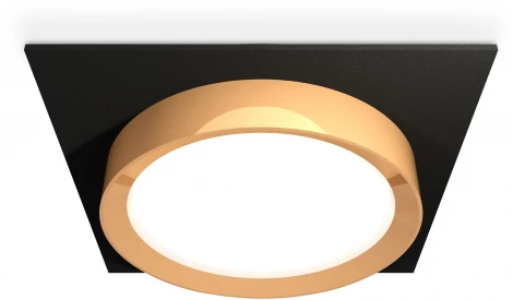 Встраиваемый точечный светильник Ambrella Techno Spot XC8062005 (220V)