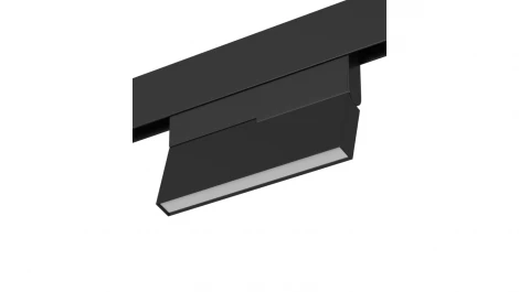 Трековый светильник магнитный низковольтный светодиодный DesignLed SY mini SY-mini-521114-5.2-48-BL-NW