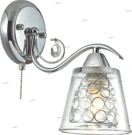 Бра Lumion Polina 3445/1W