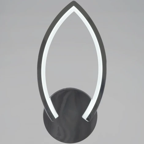 Бра светодиодное Reluce 09877-0.2-01 CR (220V)