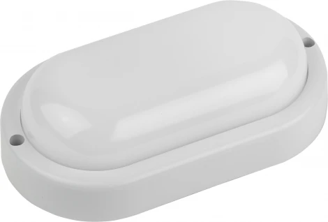 Настенно-потолочный светильник светодиодный ЭРА SPB-202-0-40K-015 (220V, IP65)