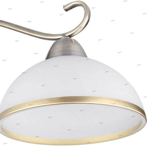 Потолочная люстра Arte Lamp Beatrice A1221PL-3AB