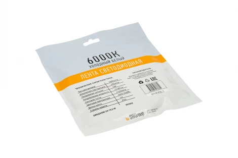 Светодиодная лента SWG SWG2A300-24-19.2-W