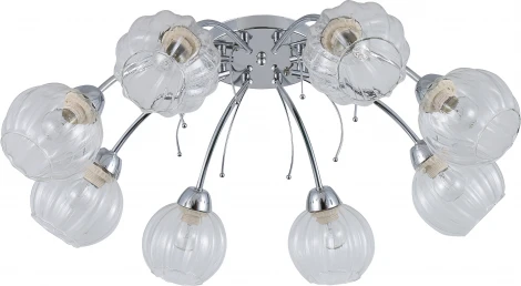 Потолочная люстра Rivoli Veronica 9085-308