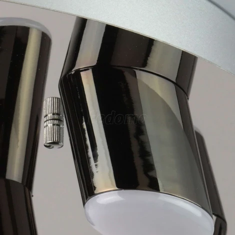 Потолочная люстра DeMarkt Фленсбург 609013809