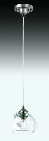 Подвесной светильник Odeon Light Meleta 2764/1