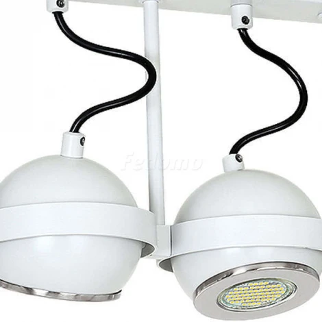 Спот Luminex Dixi 9349