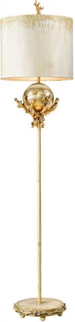 Торшер Flambeau Trellis FB-TRELLIS-FL