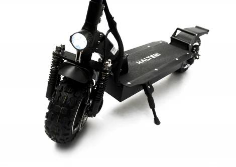 Электросамокат Halten RS-03.v1