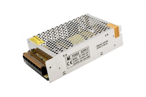 Блок питания S-100-24 SWG