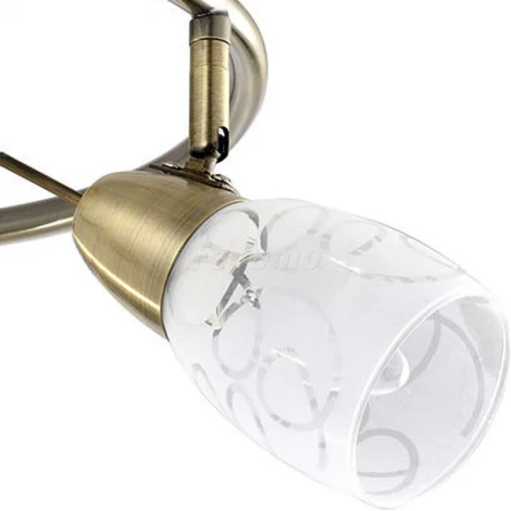 Спот Toscom Clio NC 127-103