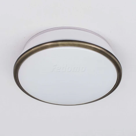 Встраиваемый точечный светильник Citilux Дельта CLD6008W (LED, 220V, диммер, IP21)