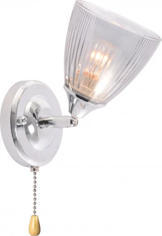 Спот с выключателем Rivoli Francheska 9179-401