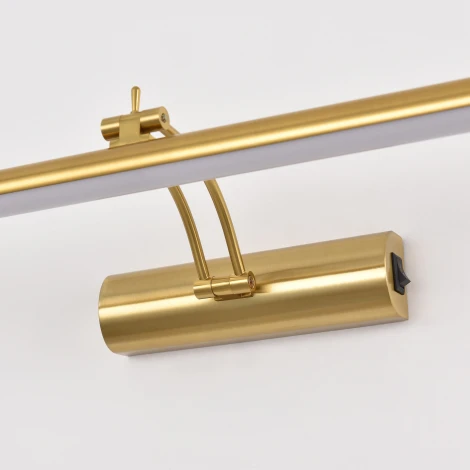 Подсветка для картин светодиодная Lightstar Noce 201111