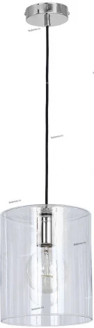 Подвесной светильник Luminex Cylindro 7704