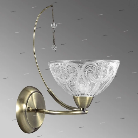 Бра Lumion Selia 3241/1W