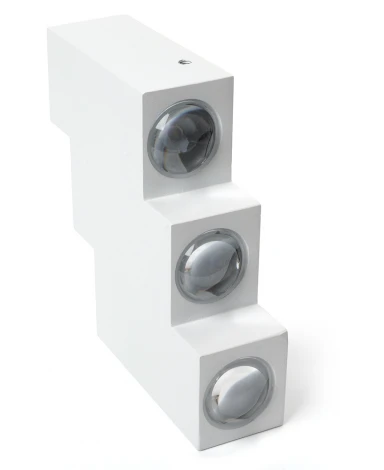 Архитектурная подсветка светодиодная Feron 48314 DH110 Нью-Йорк (220V, IP54)