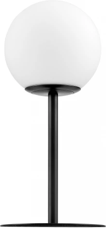 Настольная лампа Lumina Deco LDT 6030-11 BK