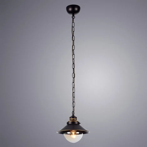 Подвесной светильник Arte Lamp Grazioso A4577SP-1CK