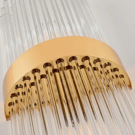 Бра Arte Milano Torcia 430122.180.2.E14.B1 GD