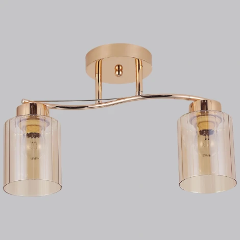 Потолочная люстра на штанге Reluce 35670-0.3-02